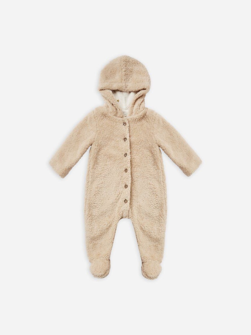 Rylee & Cru • Bear Suit